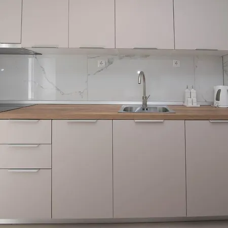 Marija דירה וולי לוסיניי