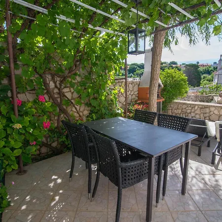 Apartment Marija Veli Losinj