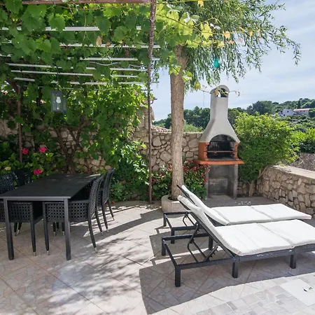 Apartment Marija Veli Losinj