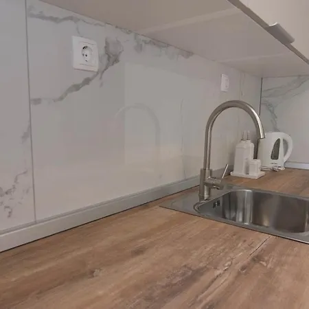 דירה Marija וולי לוסיניי