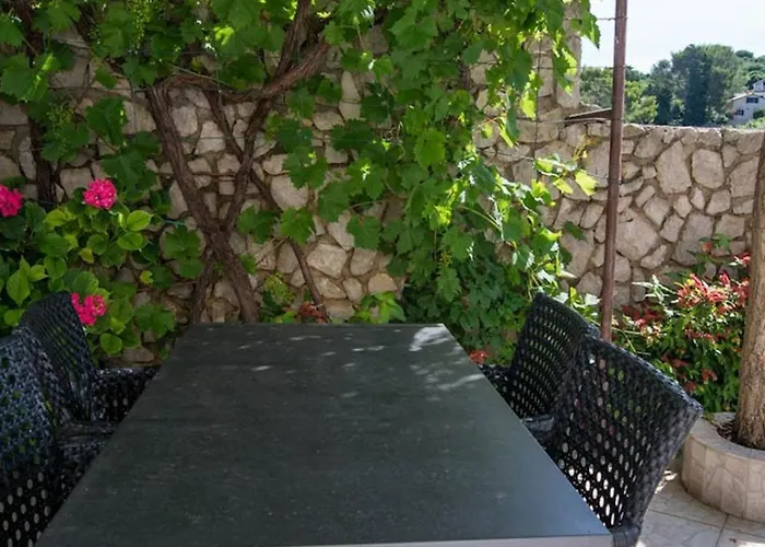 公寓 Marija Veli Lošinj