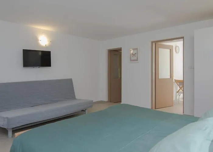 Marija * Veli Lošinj