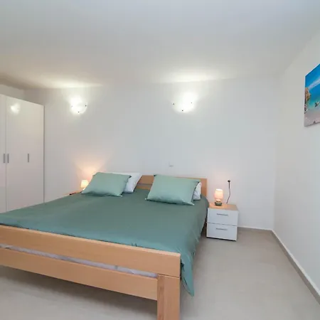 Marija Appartement *