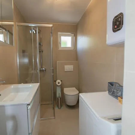 Apartament Marija *