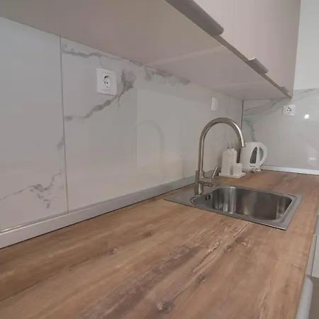 Marija Apartament Veli Lošinj