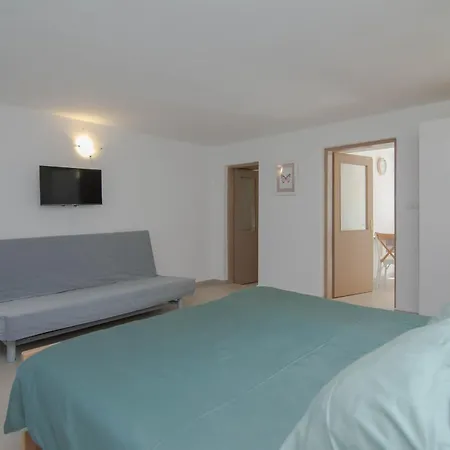Appartement Marija Veli Lošinj