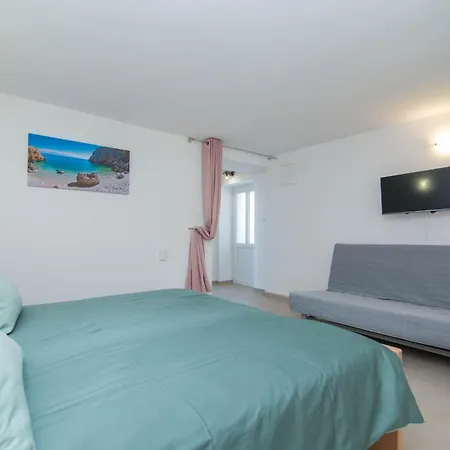 Marija Veli Lošinj
