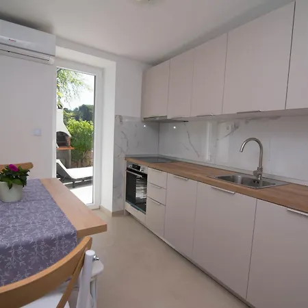 Marija Apartment