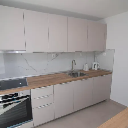 Apartament Marija