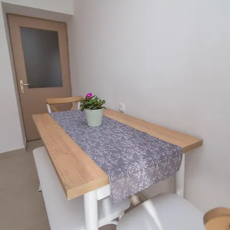 Marija Apartment *