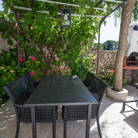 Appartement Marija *