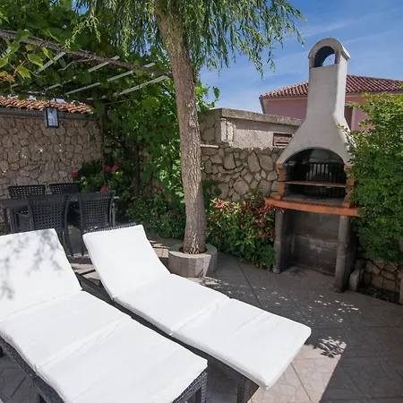 Marija * Veli Lošinj