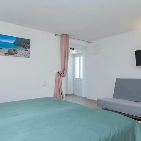 Marija Veli Lošinj