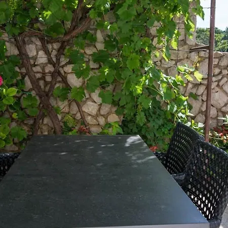 Appartement Marija Veli Lošinj