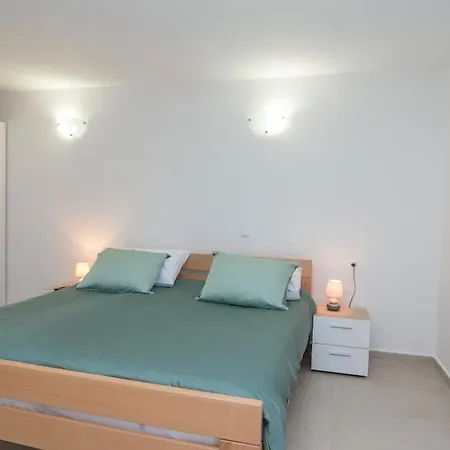 Marija Apartment