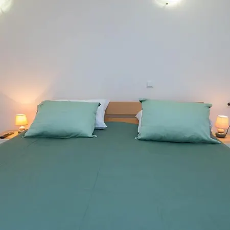 Marija Apartment *