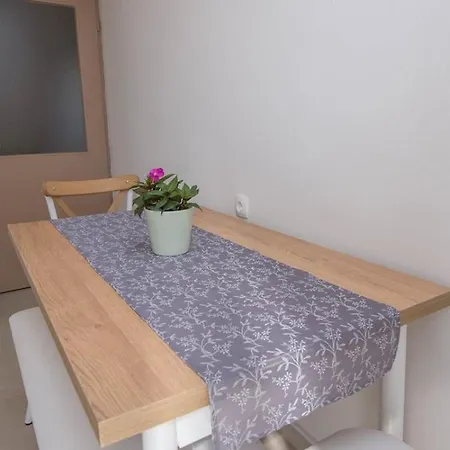 Marija Apartment