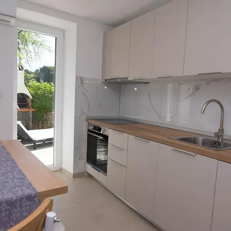 Appartement Marija Veli Lošinj
