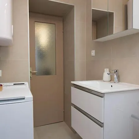 Apartamento Marija *