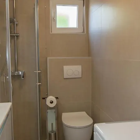 Appartement Marija Veli Lošinj