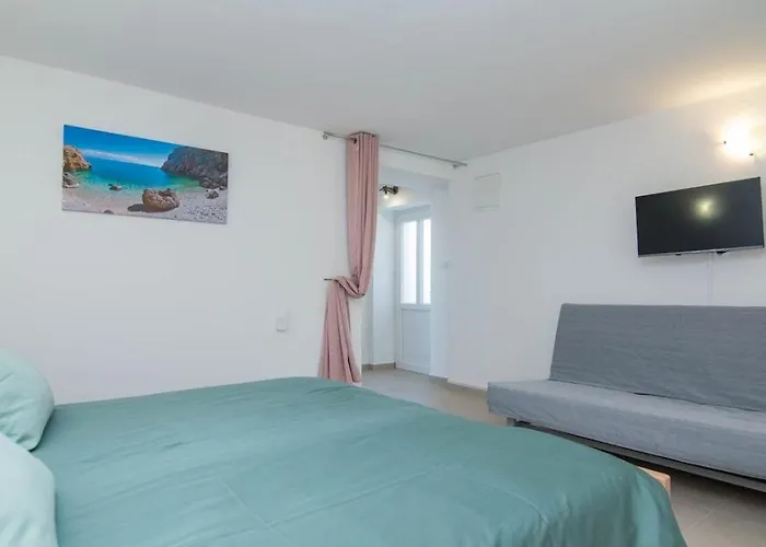 Marija Veli Lošinj