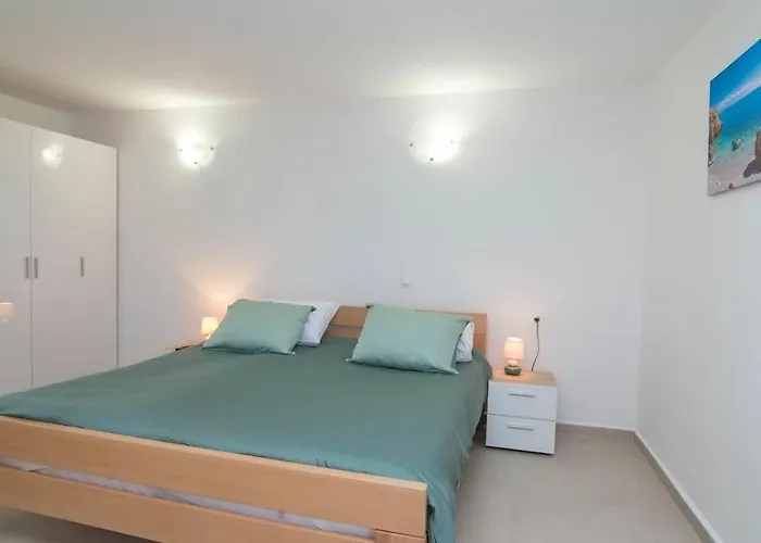 Marija Appartement