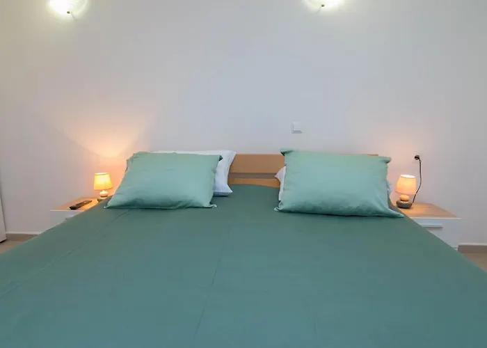 Marija Apartmán *