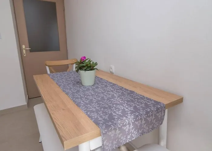 Marija Appartement