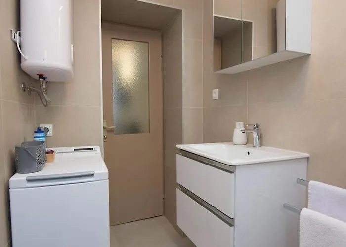 Appartement Marija *