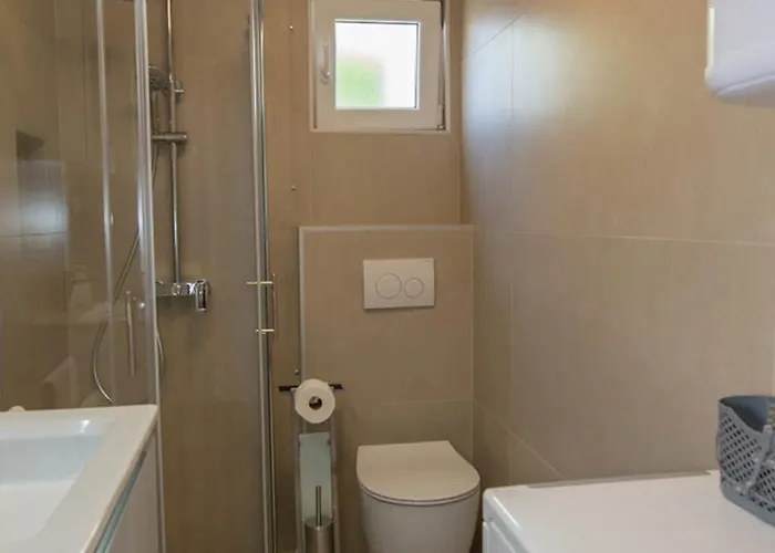 Apartmán Marija Veli Lošinj