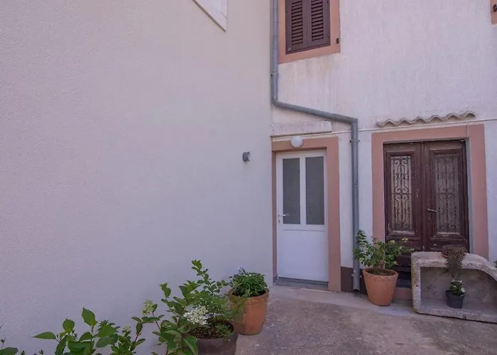 Marija * Veli Lošinj